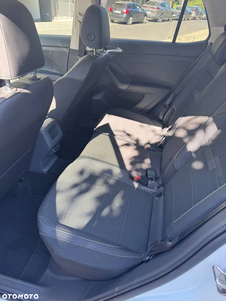 Volkswagen T-Cross 1.5 TSI ACT Style DSG - 14