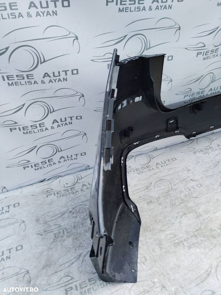 Bara spate Bmw X3 F25 M-Paket an 2010-2011-2012-2013-2014-2015-2017 - 7