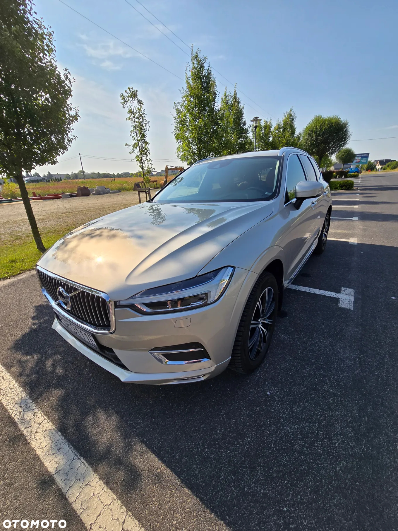 Volvo XC 60 T5 AWD Inscription - 5