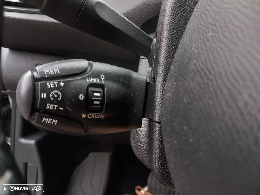 Peugeot 308 SW BlueHDi 150 EAT6 Stop & Start Business-Line - 22