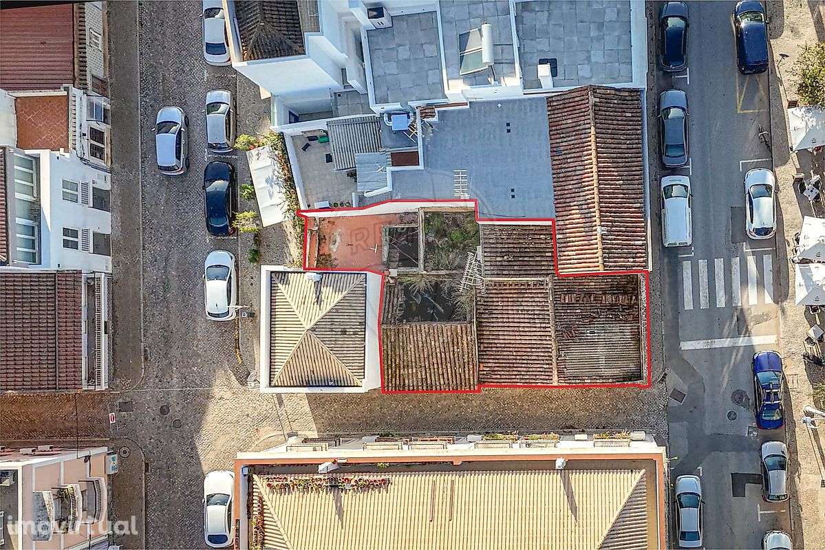 Moradia T3 para venda - Grande imagem: 5/7