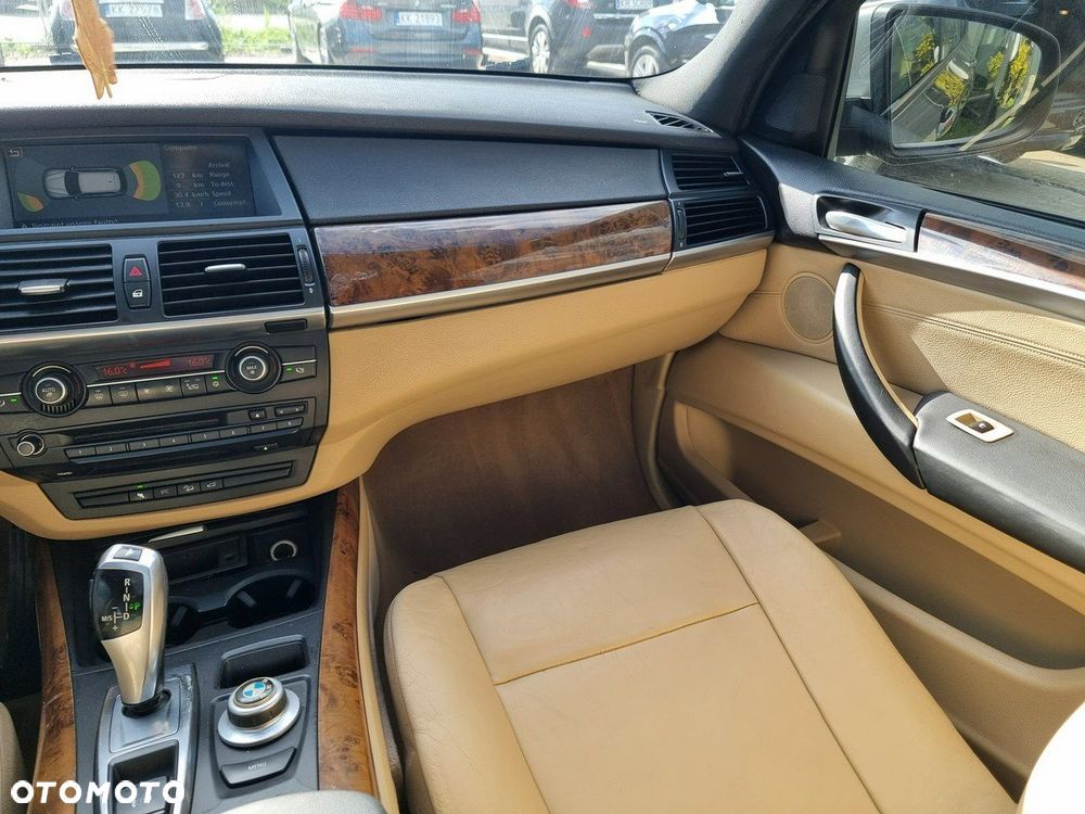 BMW X5 xDrive30d - 18