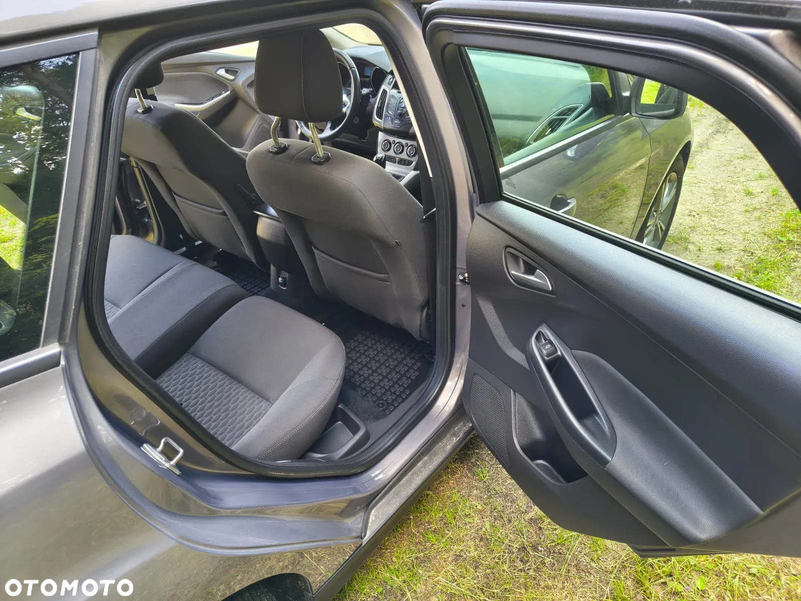 Ford Focus - 18