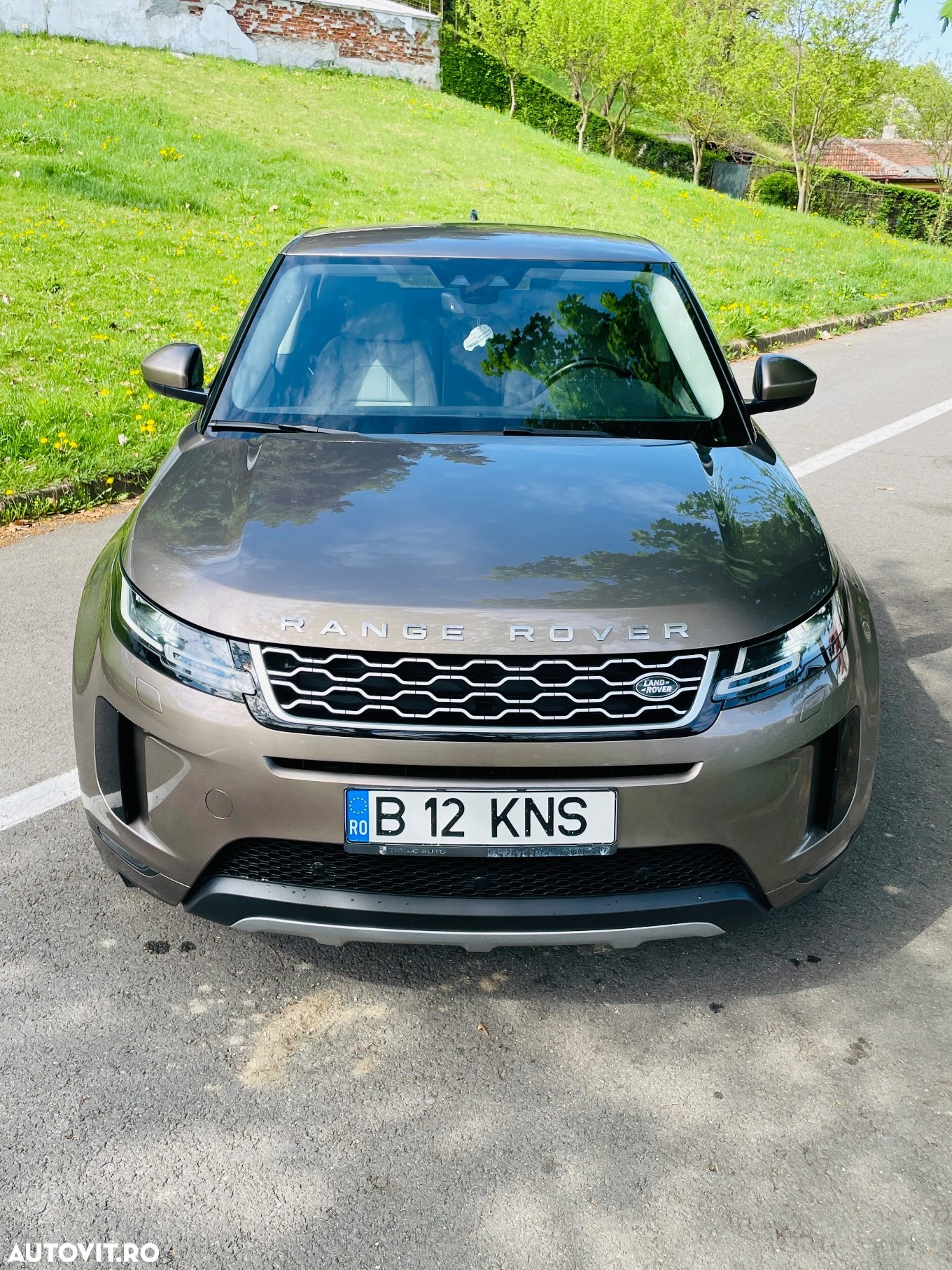 Land Rover Range Rover Evoque 2.0 D150 S - 22
