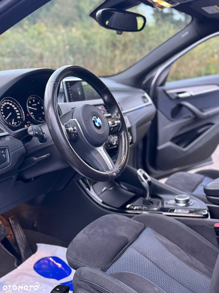 BMW X2 xDrive20d M Sport X sport - 23