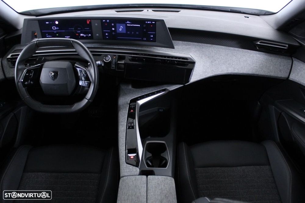 Peugeot 5008 1.2 Hybrid Allure e-DCS6 - 18