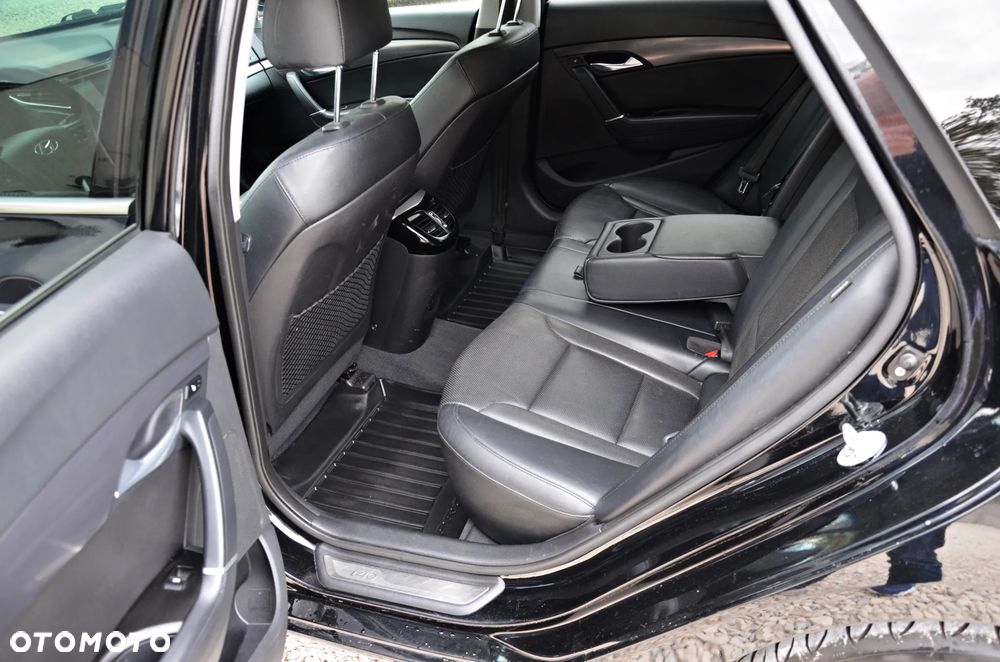 Hyundai i40 1.7 CRDi Premium - 31