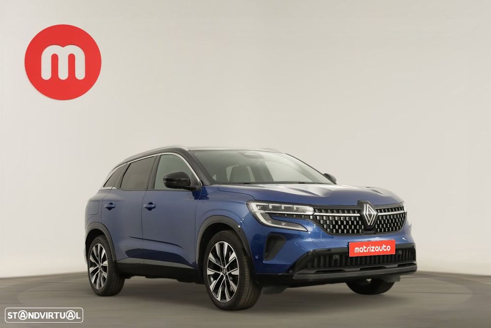 Renault Austral 1.2 E-Tech Techno - 1