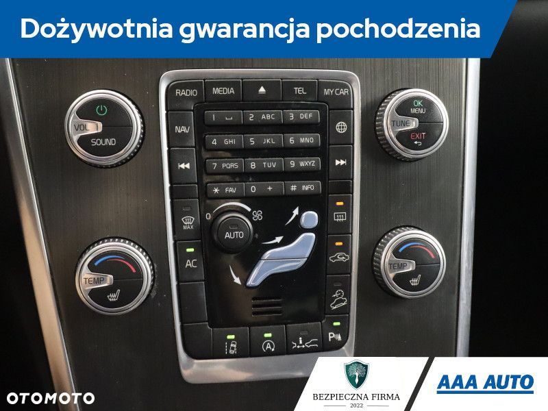 Volvo XC 60 - 21