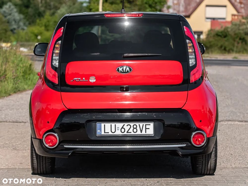 Kia Soul 1.6 GDI XL - 5