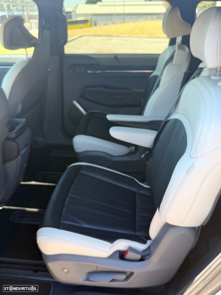 Kia EV9 98.8 kWh GT-Line AWD - 33
