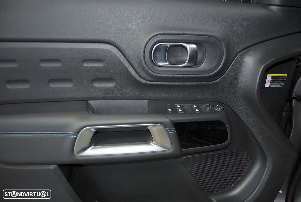 Citroën C5 Aircross 1.2 PureTech Feel Pack - 43