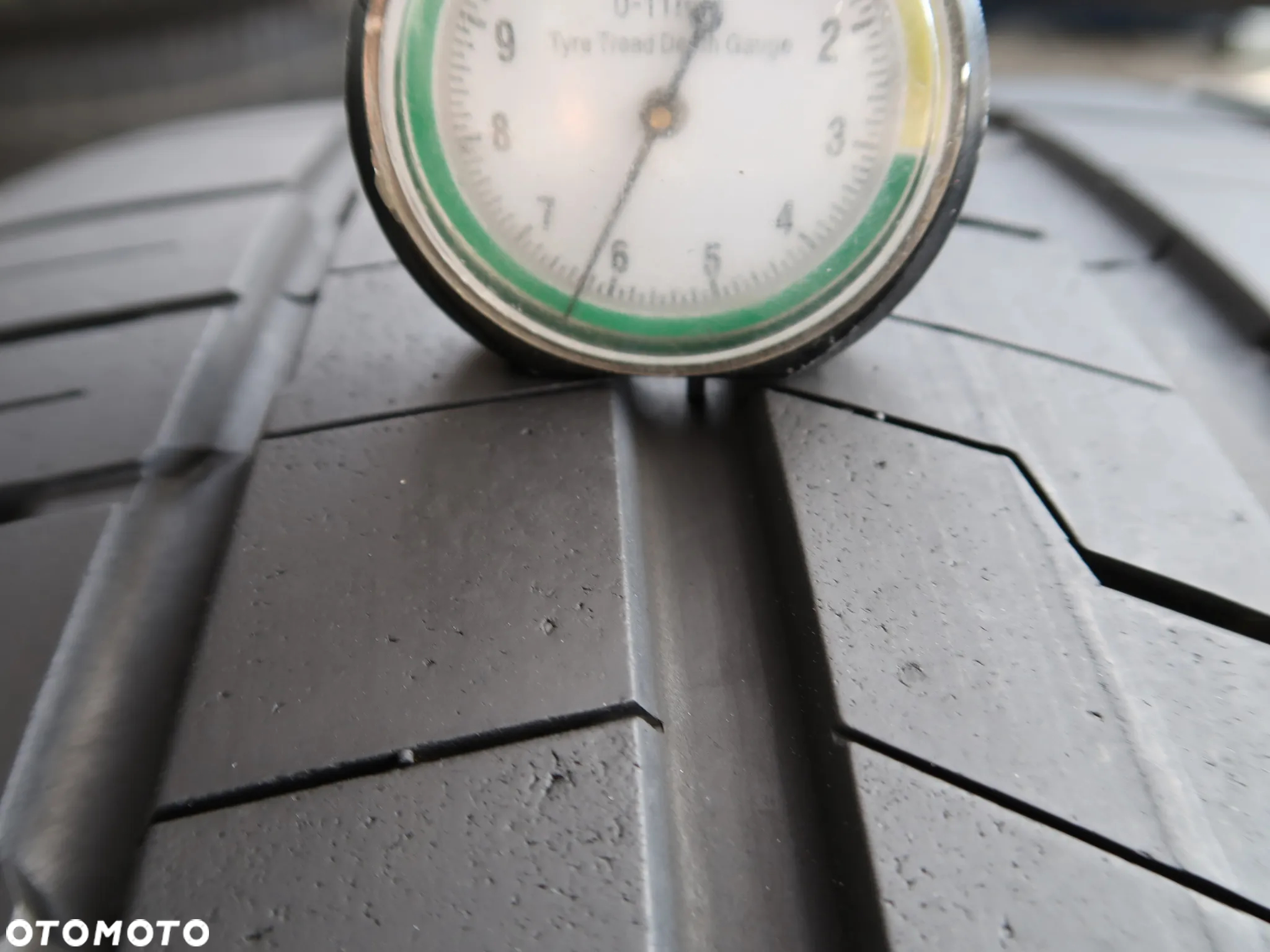 315/35r21 Hnakook ventus S1 Evo2 SUV NO 2szt - 3