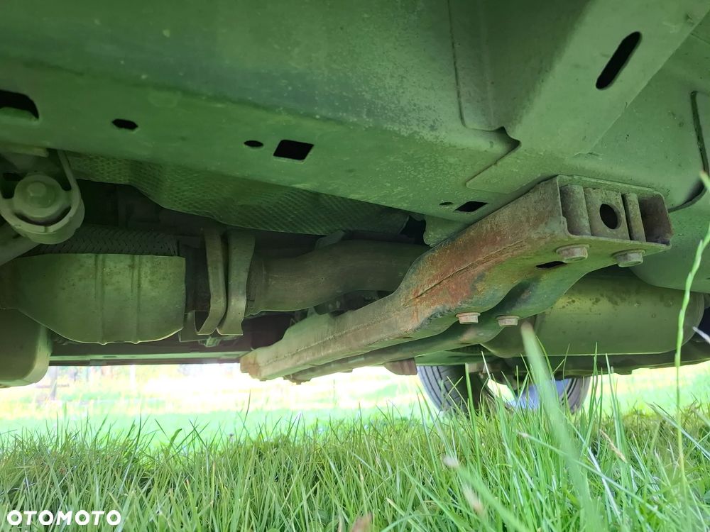 Jeep Grand Cherokee 3.0 CRD Automatik DPF Limited - 34