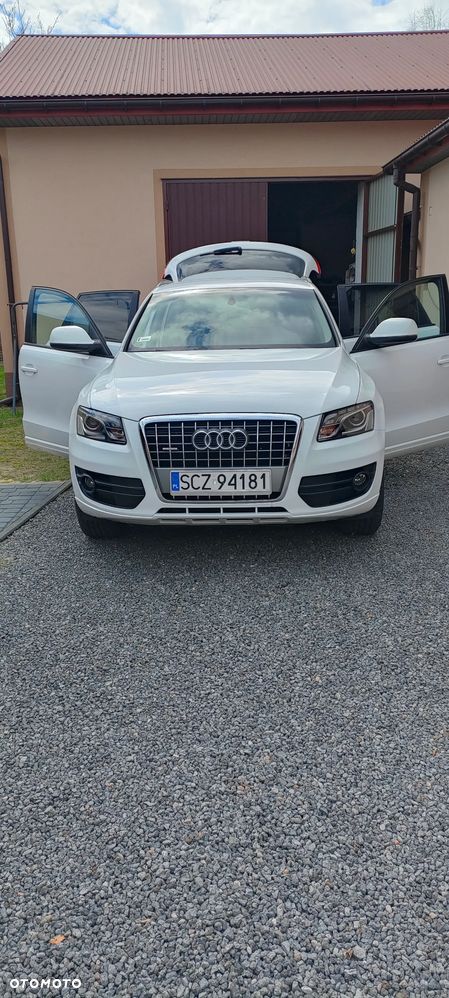 Audi Q5 2.0 TDI Quattro - 3