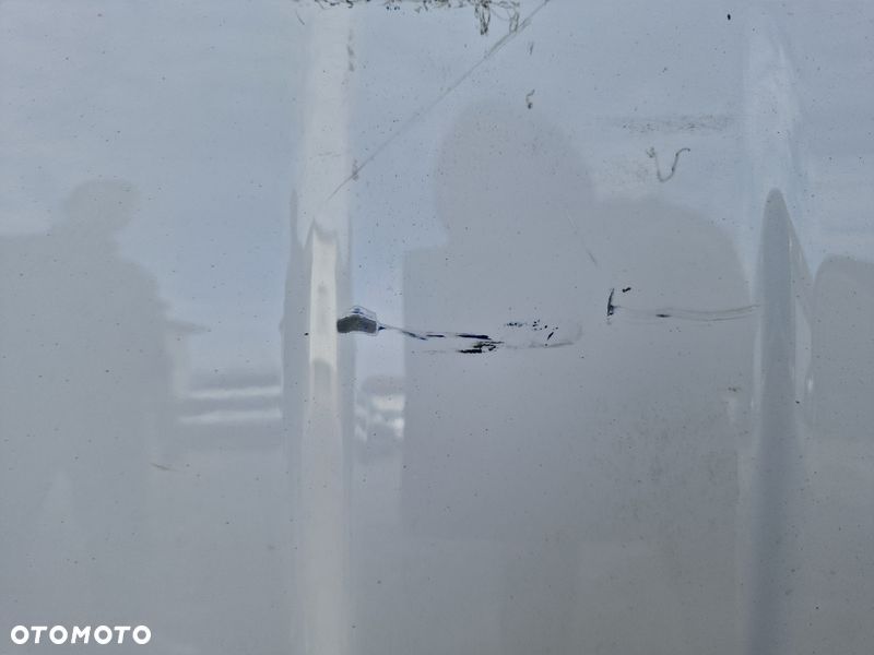 FIAT 500 07- MASKA POKRYWA SILNIKA PRZÓD PRZEDNIA - 10