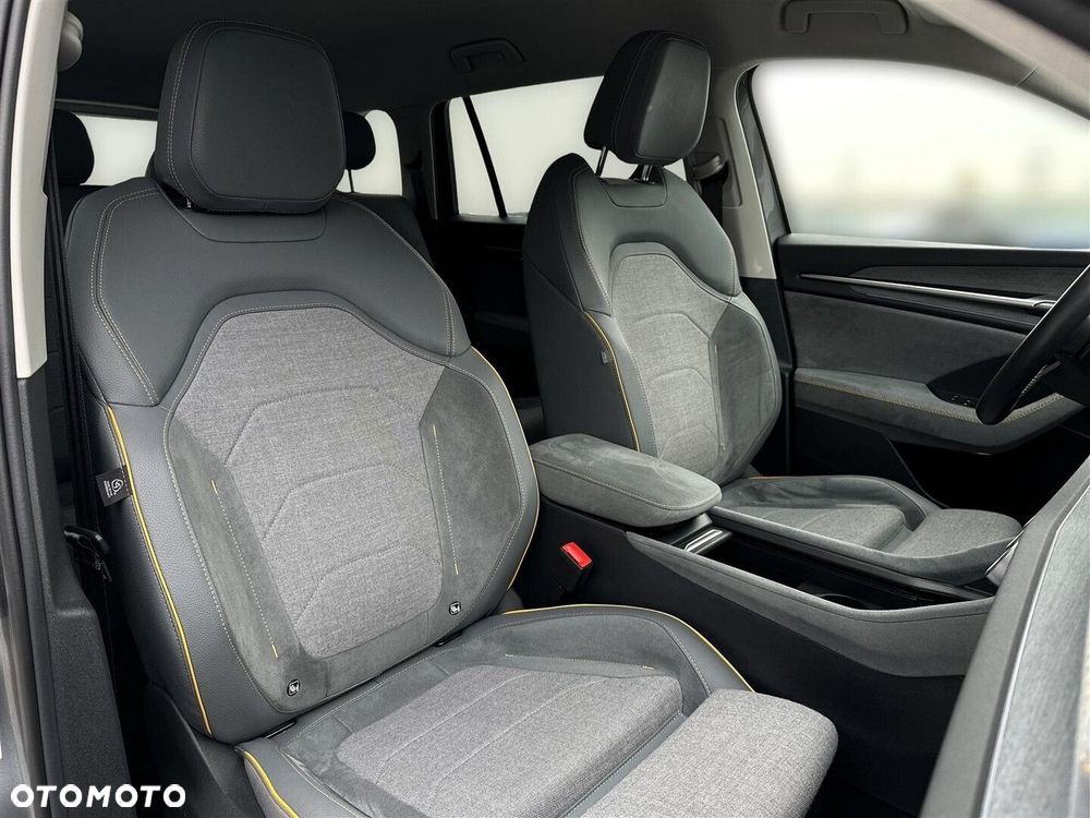 Skoda Kodiaq 2.0 TDI 4x4 Selection DSG - 30