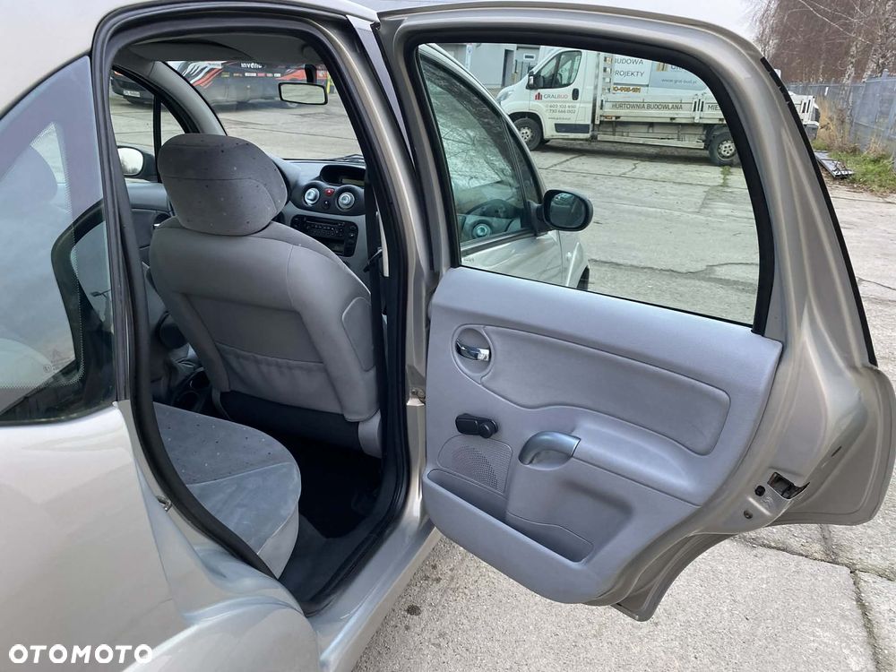 Citroën C3 1.4 HDi Furio Equilibre - 13