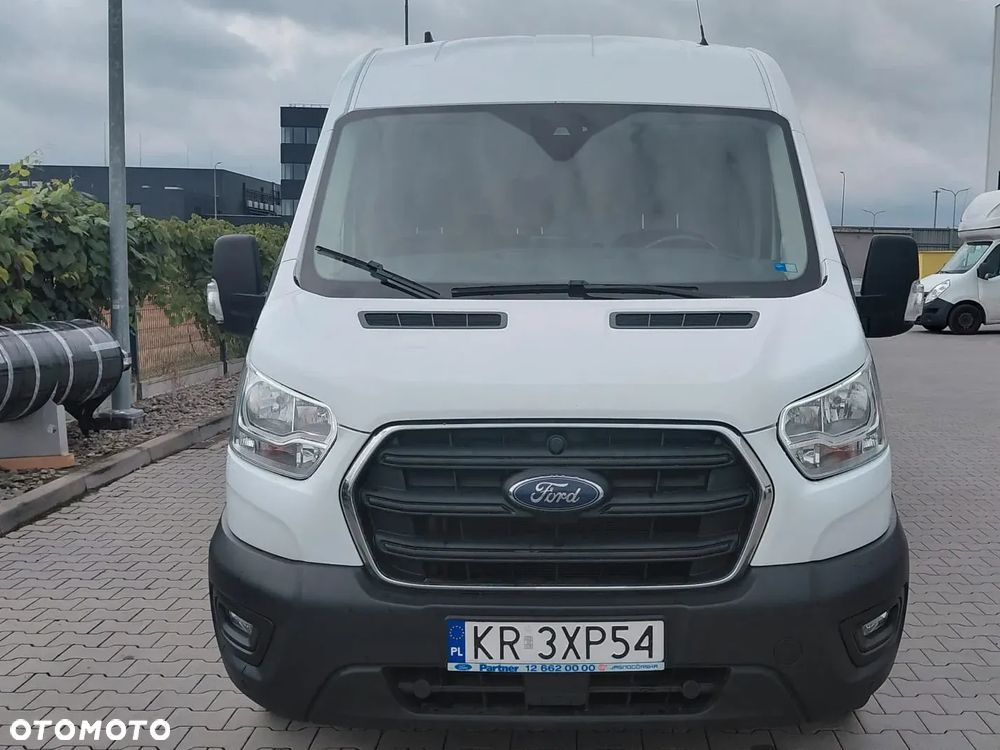 Ford Transit L2 Trend - 1