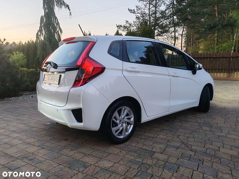 Honda Jazz 1.3 i-VTEC Elegance (ADAS/Honda Connect+) - 10