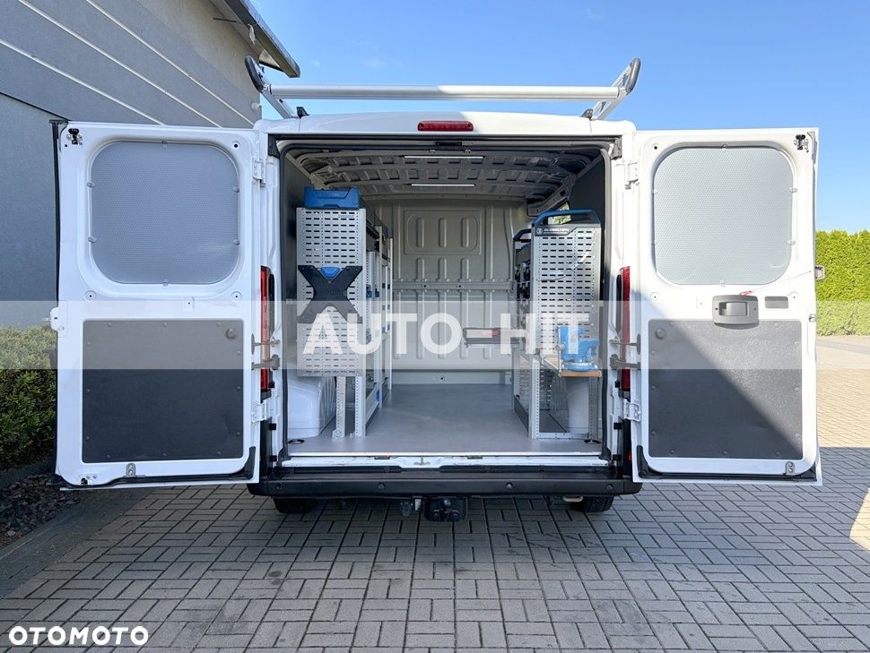 Peugeot Boxer - 5
