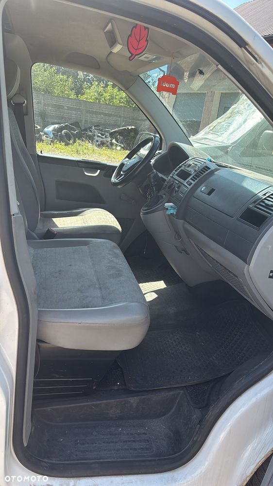Volkswagen Transporter L1H1 - 6