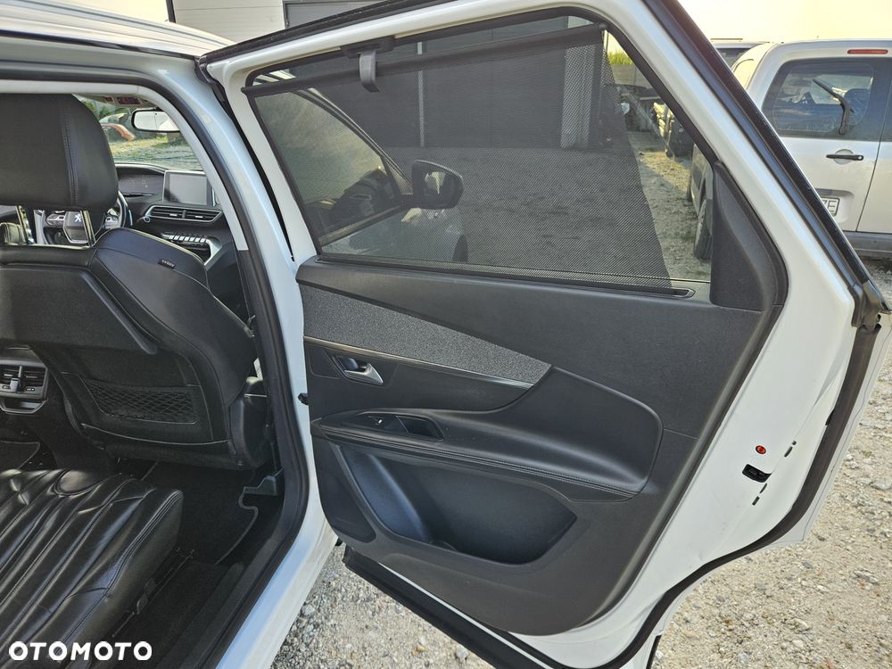 Peugeot 5008 - 33