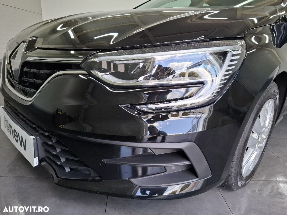 Renault Megane - 10