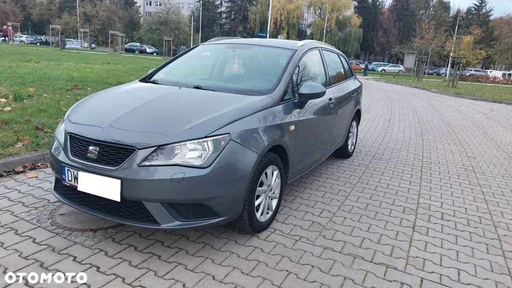 Seat Ibiza - 2