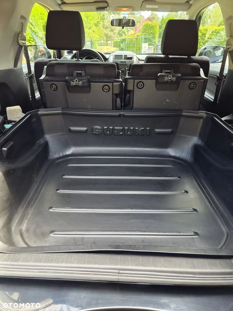 Suzuki Grand Vitara - 18