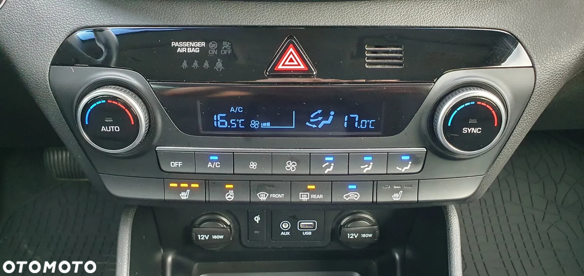 Hyundai Tucson 1.6 GDi 2WD DCT Premium - 25