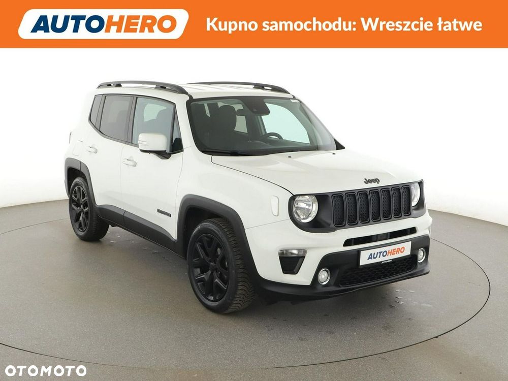 Jeep Renegade 1.0 T-GDI Longitude - 11