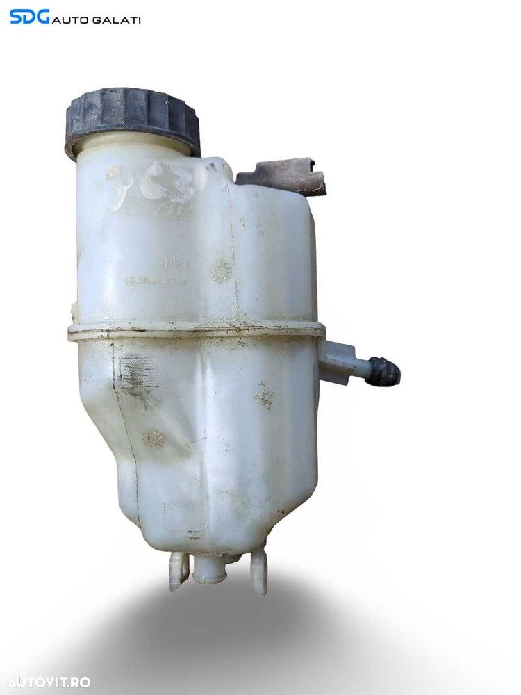 Rezervor Lichid de Frana Citroen C5 3 2.0 HDI 2008 - 2017 Cod 033508 033508-85131 [L9678] - 2