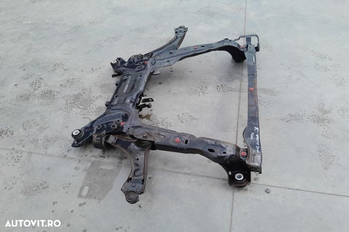 Punte fata Mazda 6 GG [facelift] [2005 - 2007] wagon 2.0 MZR-CD MT (1 - 3