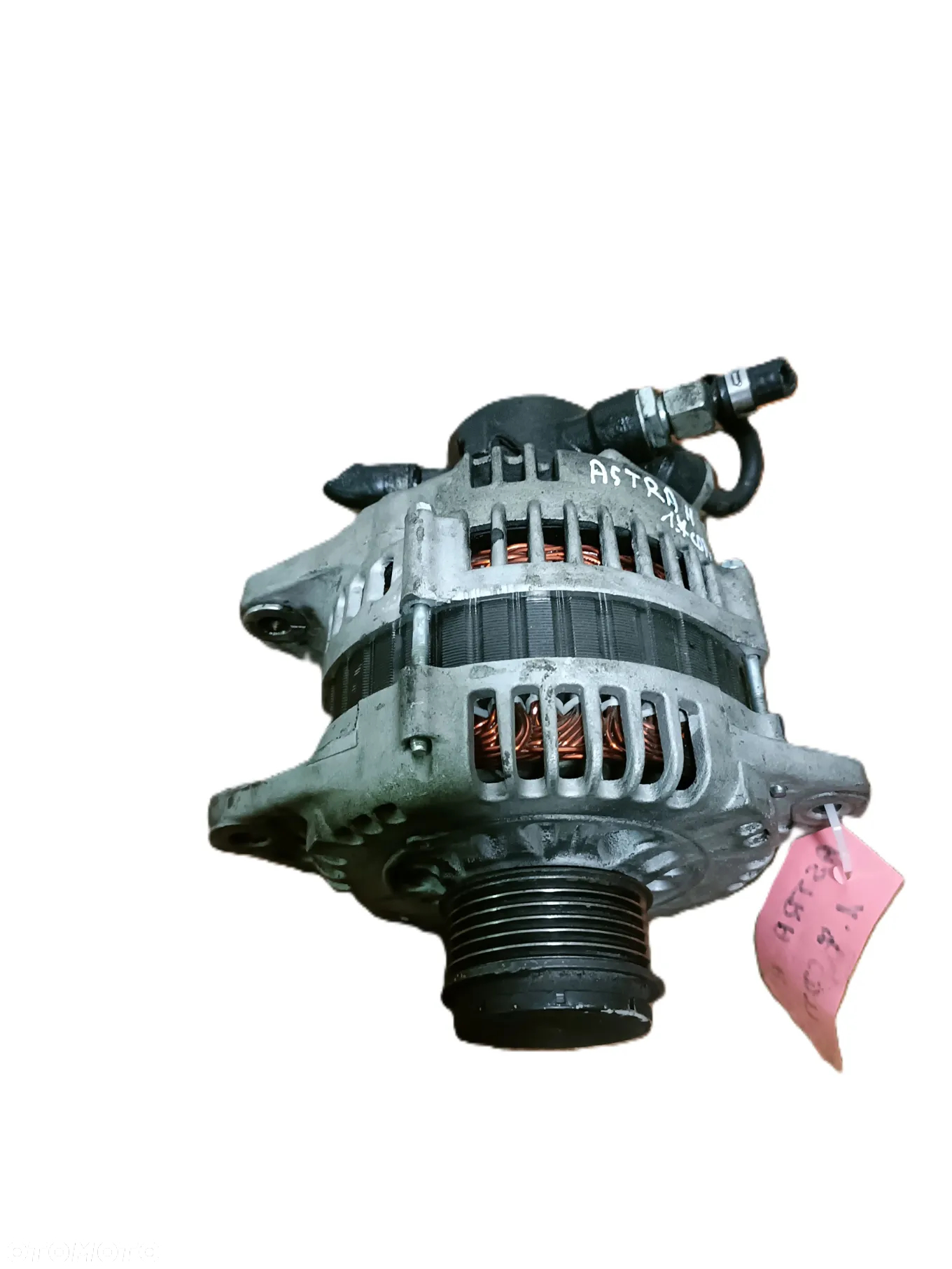 OPEL ASTRA H 04-14 1,7 CDTI alternator AS A2022 * - 2