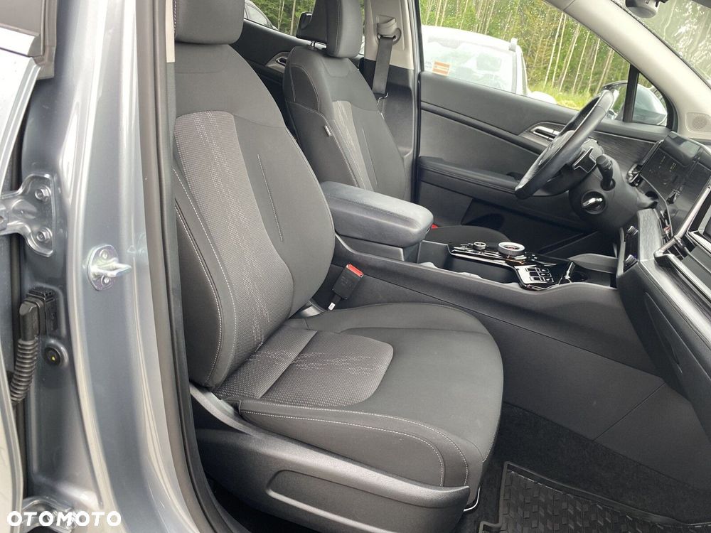 Kia Sportage - 16