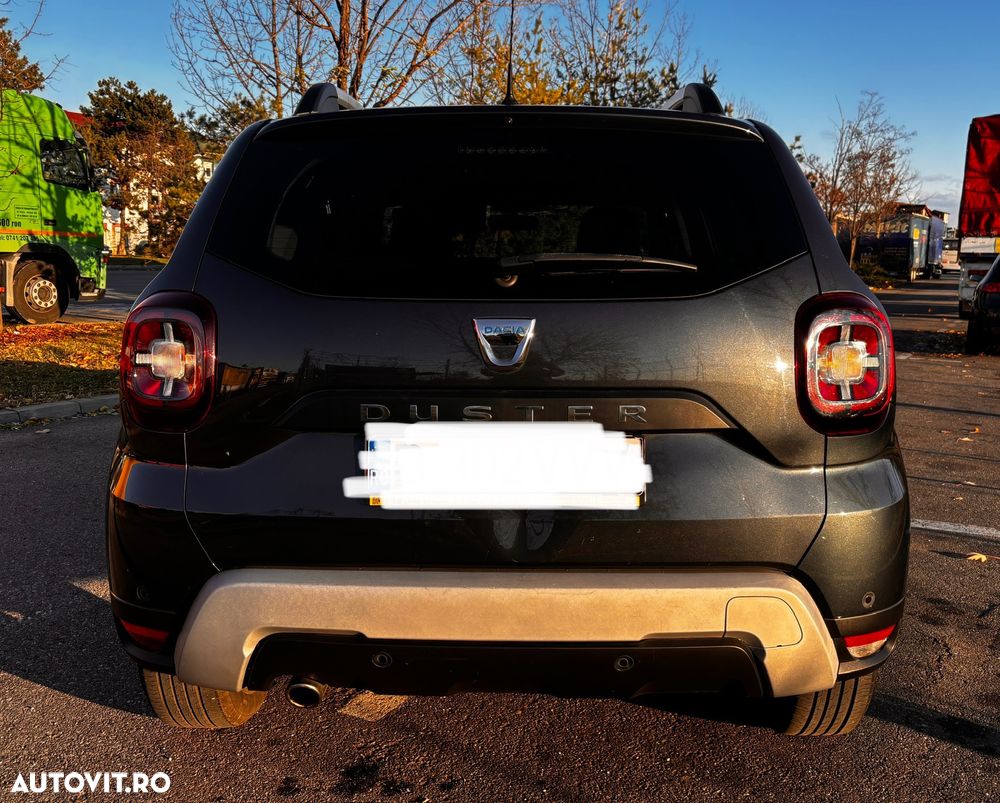 Dacia Duster - 3