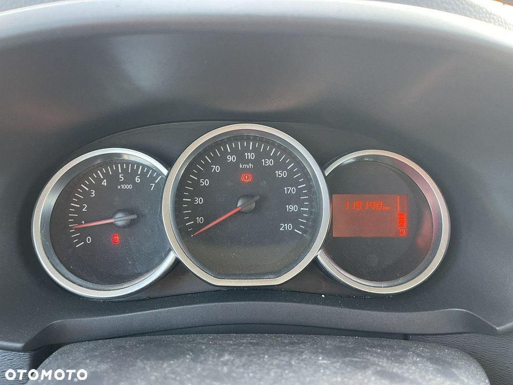 Dacia Dokker 1.5 Blue dCi Laureate - 8