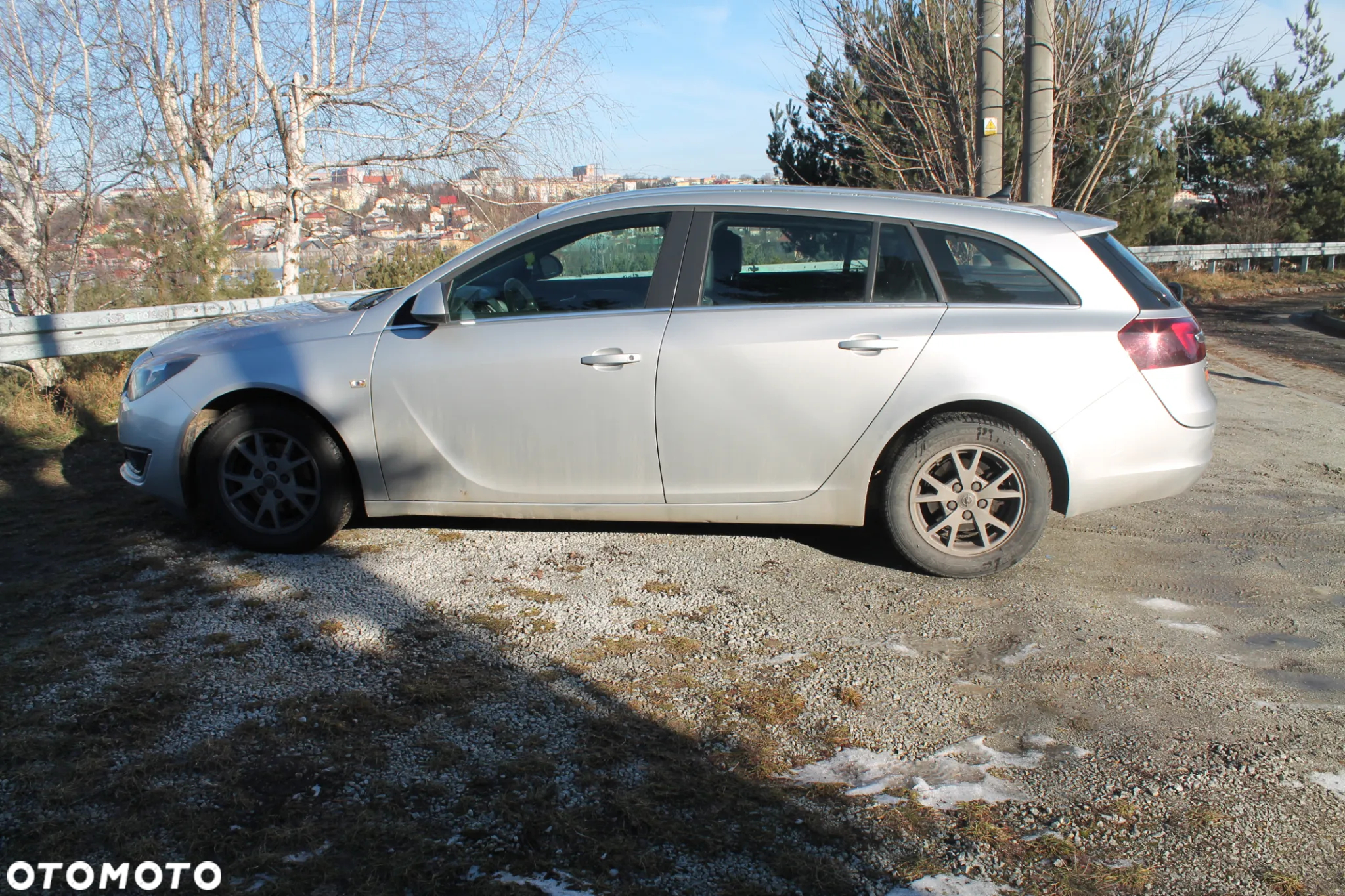 Opel Insignia - 3