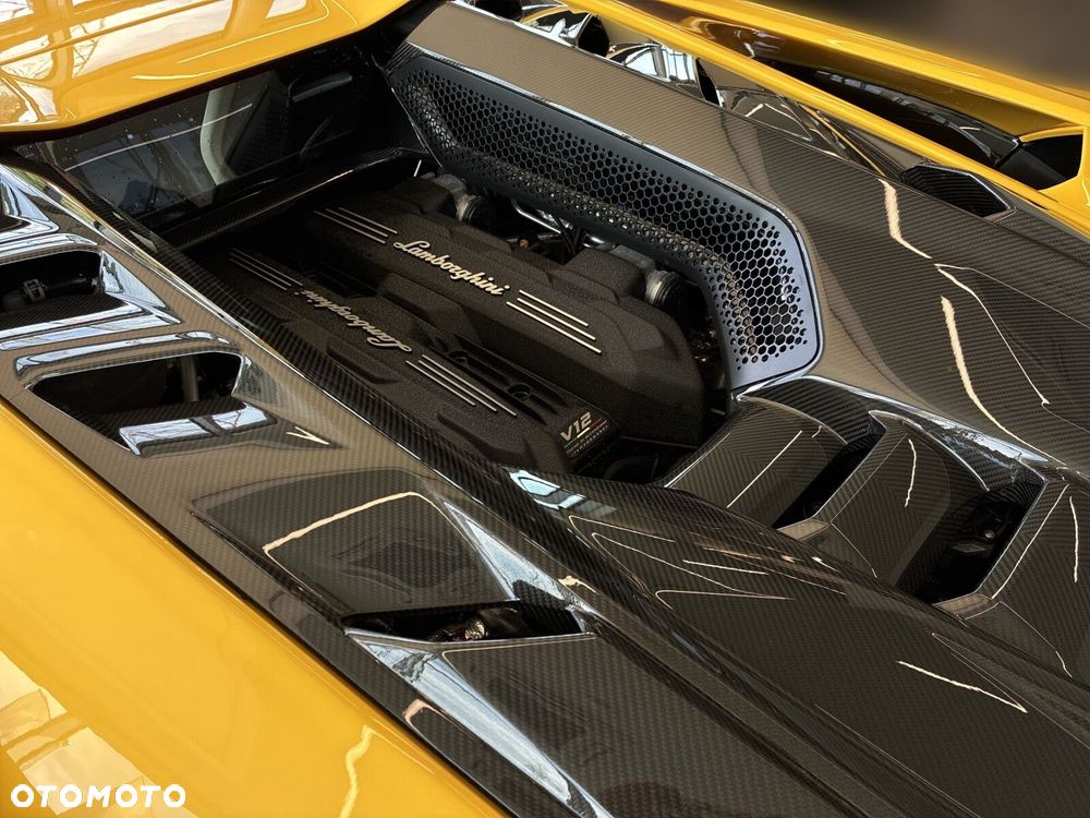 Lamborghini Inny - 14