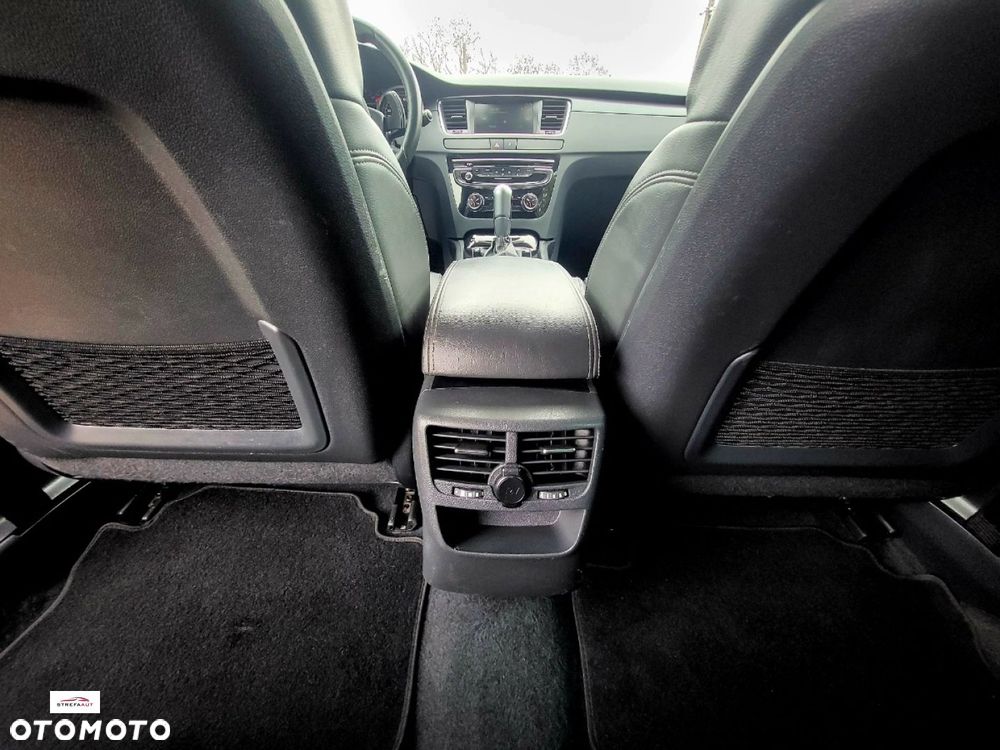 Peugeot 508 - 12