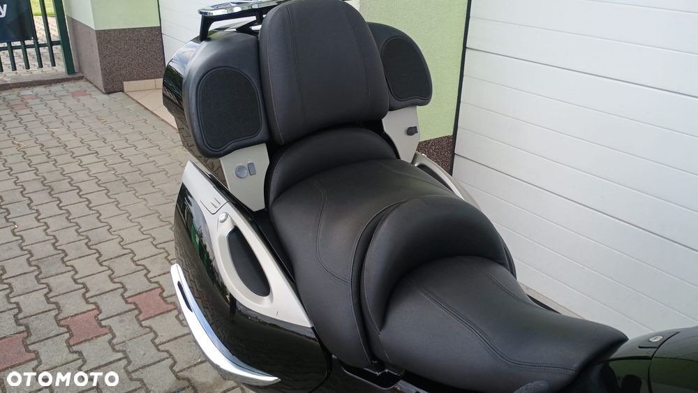 BMW K - 16