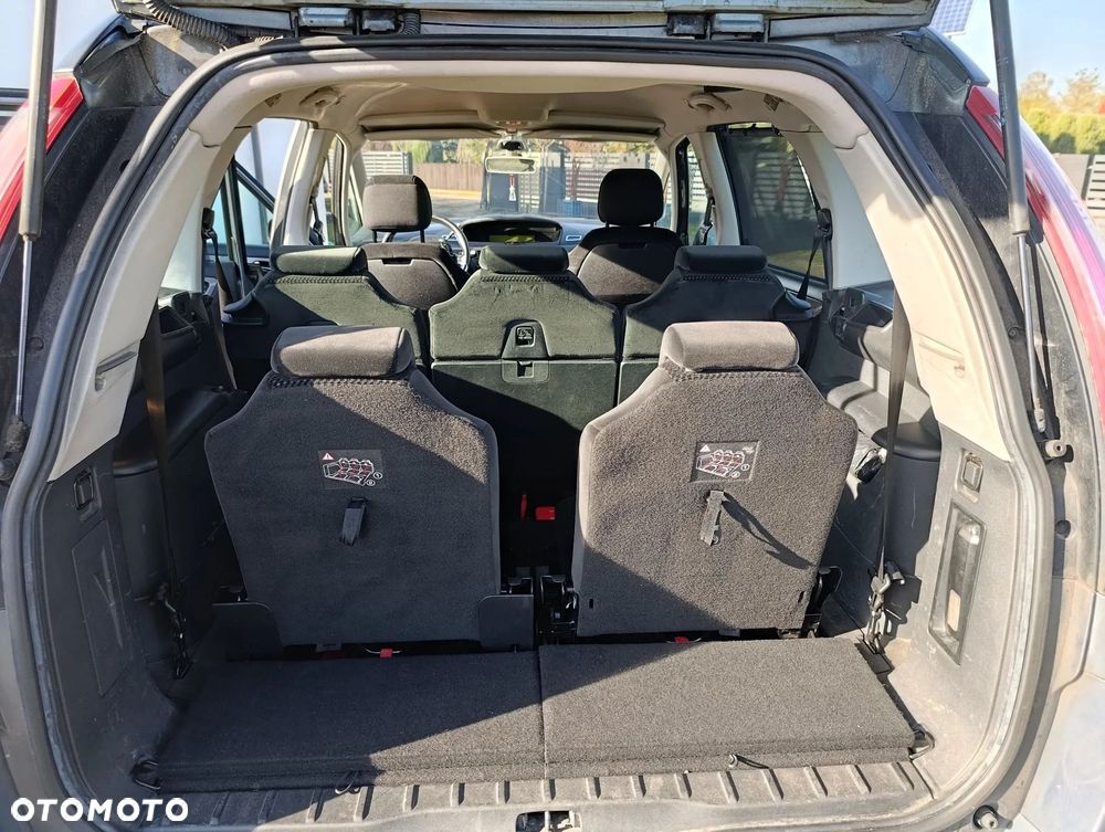 Citroën C4 Picasso 2.0 HDi FAP ESG6 Confort - 12