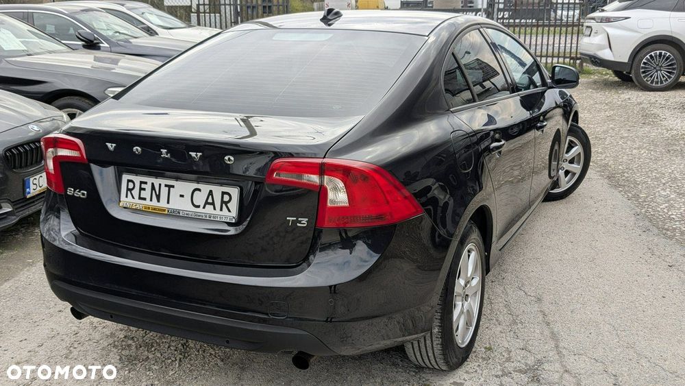 Volvo S60 - 11