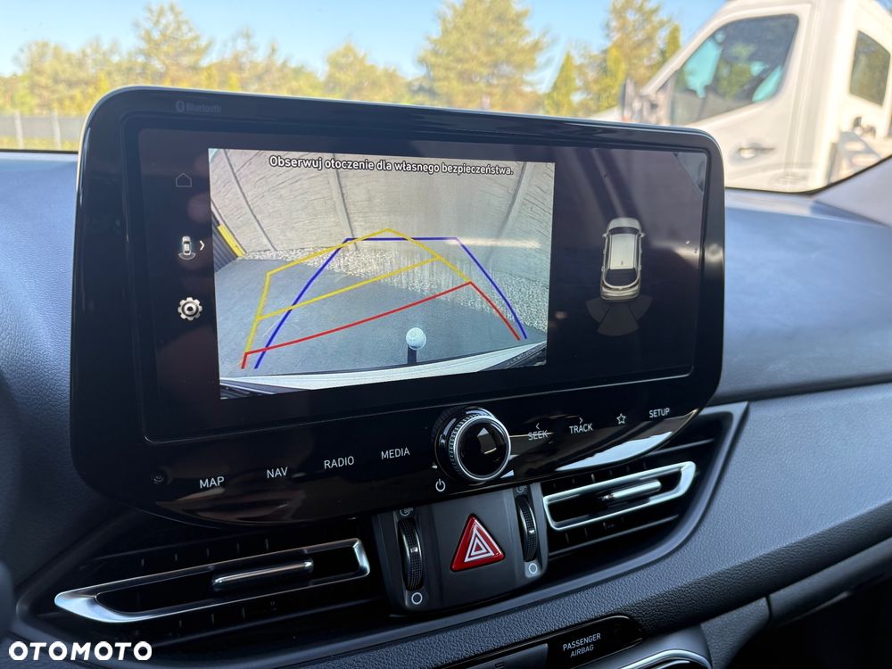 Hyundai i30 1.0 T-GDI Comfort - 9