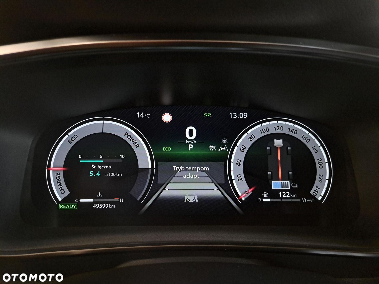 Toyota Corolla 1.8 Hybrid Comfort - 34
