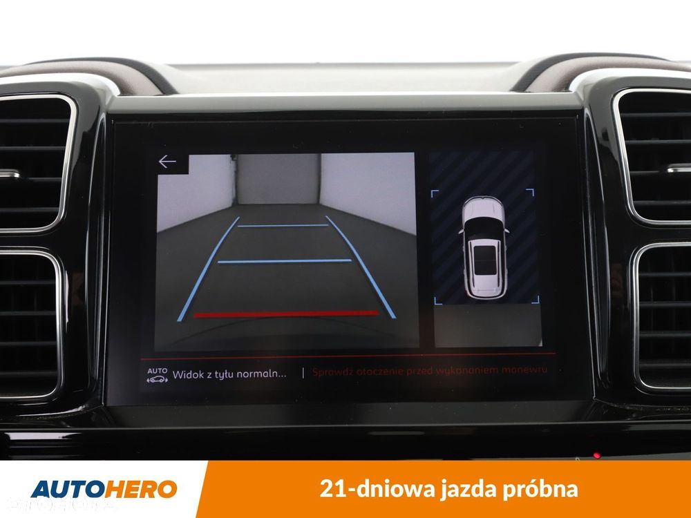 Citroën C5 Aircross - 22