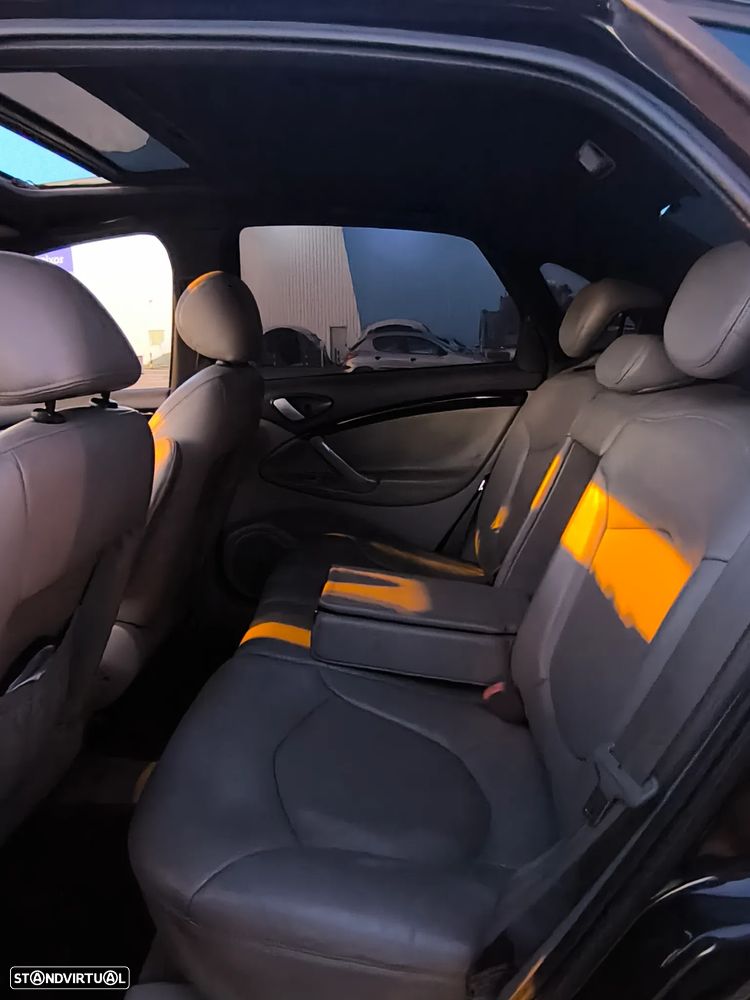 Citroën C5 2.2 HDi Exclusive Auto-A. - 7