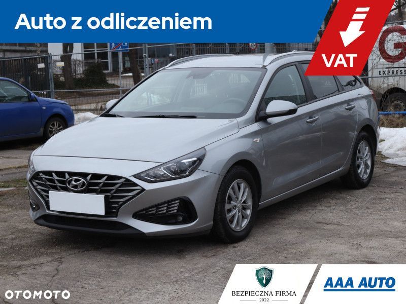 Hyundai i30 - 2