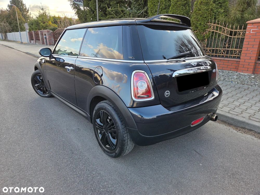 MINI Cooper - 3